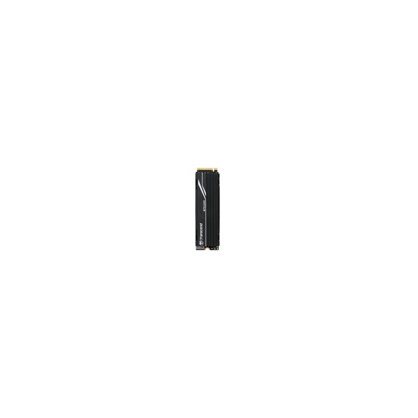 Transcend MTE250H - 2 TB - M.2 - 7100 MB/s