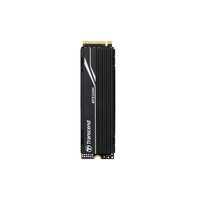 Transcend MTE250H - 2 TB - M.2 - 7100 MB/s