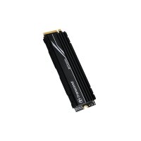 Transcend MTE250H - 2 TB - M.2 - 7100 MB/s