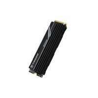 Transcend MTE250H - 2 TB - M.2 - 7100 MB/s