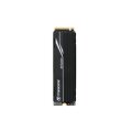 Transcend MTE250H - 2 TB - M.2 - 7100 MB/s