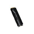 Transcend MTE250H - 2 TB - M.2 - 7100 MB/s