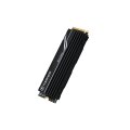 Transcend MTE250H - 2 TB - M.2 - 7100 MB/s