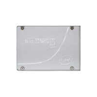 Intel D3 SSDSC2KB480GZ01, 480 GB, 2.5", 550 MB/s, 6 Gbit/s