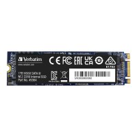 Verbatim Vi560 S3 M.2 SSD-Laufwerk 1 TB - 1 TB - M.2 - 520 MB/s