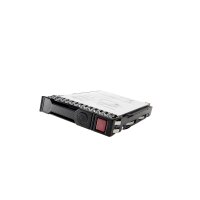 HPE 1.92TB SATA 6G Mixed Use SFF SC Multi Vendor SSD - 1,92 TB - 2.5" - 520 MB/s - 6 Gbit/s