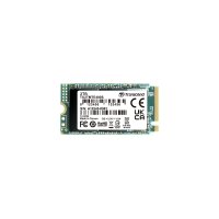 Transcend 400S, 2 TB, M.2, 2000 MB/s