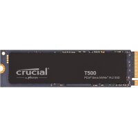 Crucial T500, 2 TB, M.2