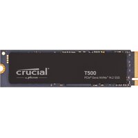 Crucial T500, 2 TB, M.2