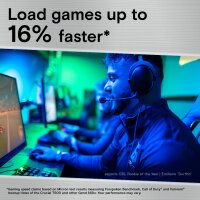 Crucial T500, 2 TB, M.2