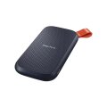 SanDisk SDSSDE30-1T00-G26 - 1 TB - USB Typ-C - 3.2 Gen 2 (3.1 Gen 2) - 800 MB/s - Schwarz