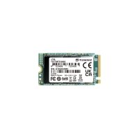 Transcend PCIe SSD 400S, 1000 GB, M.2
