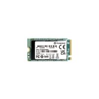 Transcend PCIe SSD 400S, 256 GB, M.2