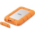 LaCie Rugged Mini SSD USB 3.2
