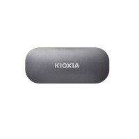 Kioxia EXCERIA PLUS, 1000 GB, USB Typ-C, 3.2 Gen 1 (3.1...