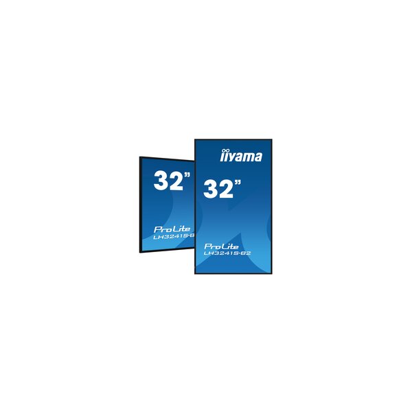 Iiyama ProLite LH3241S-B2 - 81 cm 32" Diagonalklasse 80 31.5"
