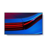 NEC Display MultiSync P495, Digital Signage Flachbildschirm, 124,5 cm (49"), LCD, 3840 x 2160 Pixel, 24/7