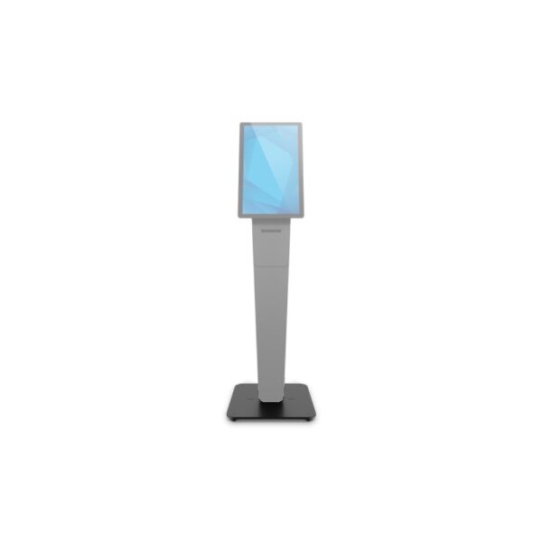 Elo Touch Solutions Elo Wallaby Pro Self-Service - Montagekomponente Bodenplatt...