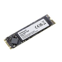 Intenso Top, 512 GB, M.2, 520 MB/s, 6 Gbit/s