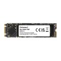 Intenso Top - 512 GB - M.2 - 520 MB/s - 6 Gbit/s