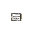 Transcend MTE310S - SSD - 512 GB - intern - M.2 2230 - PCIe 4.0 x4 (NVMe)