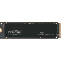 Crucial T700, 2 TB, M.2, 12400 MB/s