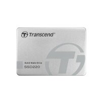 Transcend SSD220S - Solid-State-Disk - 480 GB