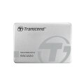 Transcend SSD220S - Solid-State-Disk - 480 GB