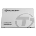 Transcend SSD220S - Solid-State-Disk - 480 GB