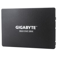 Gigabyte GP-GSTFS31256GTND, 256 GB, 2.5", 520 MB/s,...