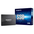 Gigabyte GP-GSTFS31256GTND, 256 GB, 2.5", 520 MB/s, 6 Gbit/s