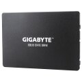 Gigabyte GP-GSTFS31256GTND, 256 GB, 2.5", 520 MB/s, 6 Gbit/s