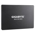 Gigabyte GP-GSTFS31256GTND, 256 GB, 2.5", 520 MB/s, 6 Gbit/s
