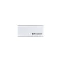 Transcend ESD240C - 120 GB - M.2 - USB Typ-C - 3.2 Gen 2 (3.1 Gen 2) - 520 MB/s - Silber