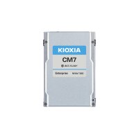Kioxia CM7-R - 1,92 TB - 2.5" - 14000 MB/s