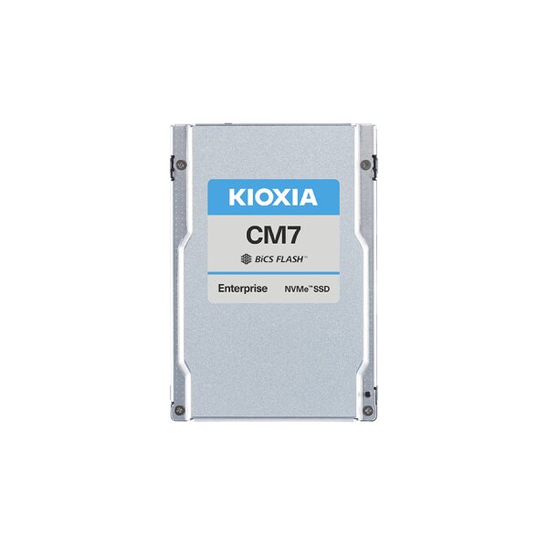 Kioxia CM7-R - 1,92 TB - 2.5" - 14000 MB/s