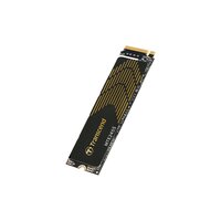 Transcend PCIe SSD 245S, 4 TB, M.2, 5300 MB/s
