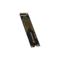 Transcend PCIe SSD 245S, 4 TB, M.2, 5300 MB/s