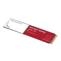 WD Red SN700 - 1 TB - M.2 - 3430 MB/s - 8 Gbit/s