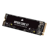 Corsair MP600 CORE XT, 4000 GB, M.2, 5000 MB/s