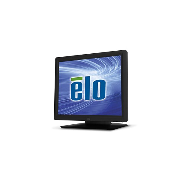 Elo Touch Solutions 1717L - 43,2 cm (17") - LCD - 1280 x 1024 Pixel