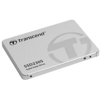 Transcend SSD230S - 128 GB - 2.5" - 560 MB/s - 6 Gbit/s