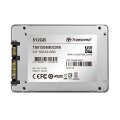 Transcend SSD230S - 512 GB - 2.5" - 560 MB/s - 6 Gbit/s