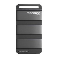 Team Group T-FORCE M200 - 1 TB - USB Typ-C - USB 3.2 Gen...