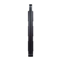 Team Group T-FORCE M200 - 1 TB - USB Typ-C - USB 3.2 Gen 2x2 - 2000 MB/s - 20 Gbit/s - Schwarz