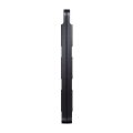 Team Group T-FORCE M200 - 1 TB - USB Typ-C - USB 3.2 Gen 2x2 - 2000 MB/s - 20 Gbit/s - Schwarz