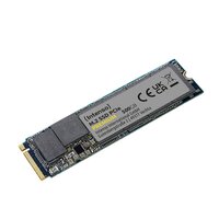 Intenso SSD M.2 SSD PREMIUM - 500 GB - M.2 2280 - PCIe 3.0 x4 NVMe