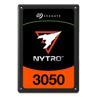 Seagate Nytro 3350, 15,4 TB, 2.5", 2100 MB/s, 12 Gbit/s