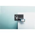 Kingston 512G SSD KC600 SATA3 mSATA - 512 GB - mSATA - 550 MB/s - 6 Gbit/s