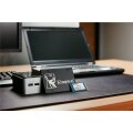 Kingston 1024G SSD KC600 SATA3 mSATA - 1,02 TB - mSATA - 550 MB/s - 6 Gbit/s